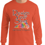 Personalized Long Sleeves