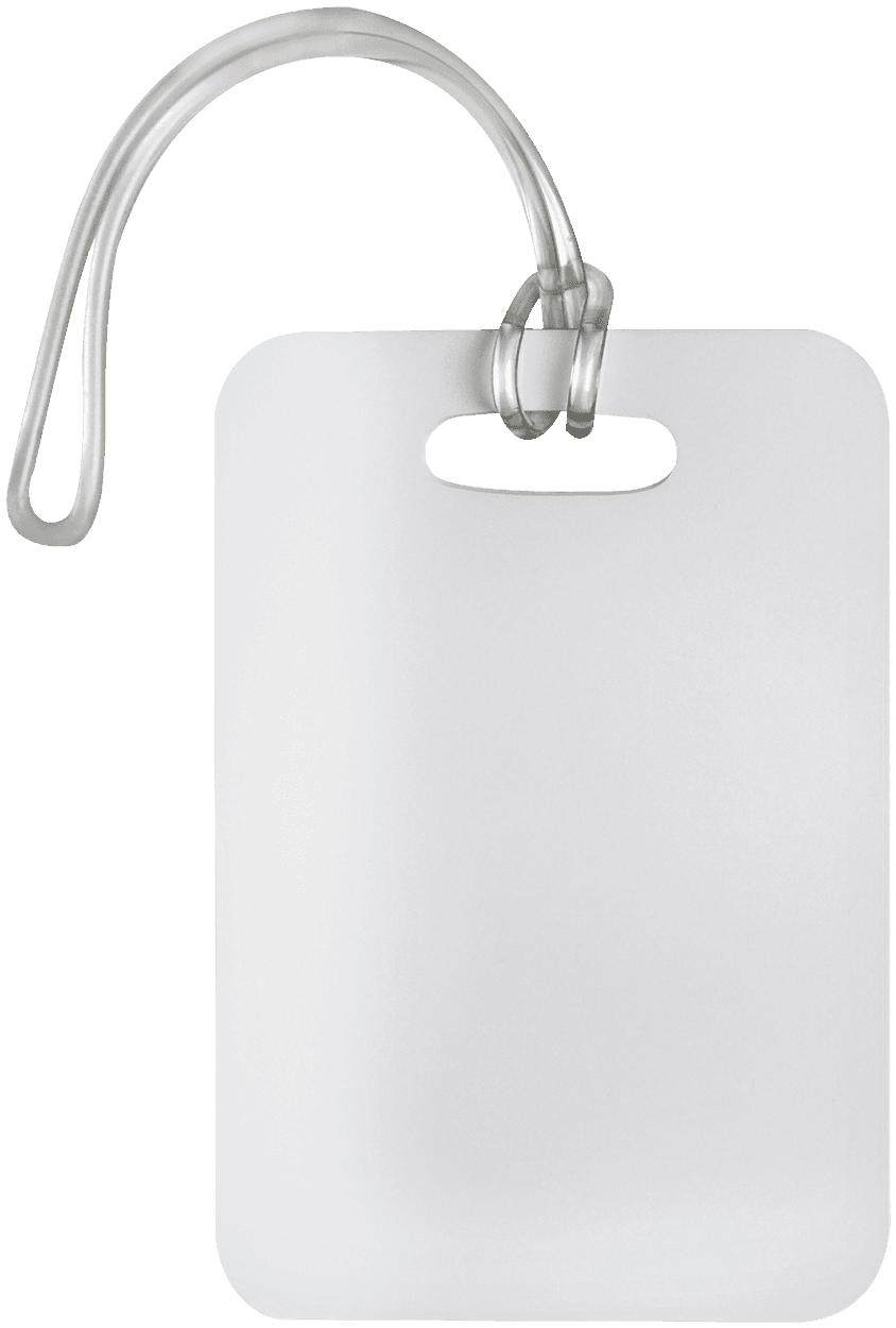UN5503 Luggage Bag Tag