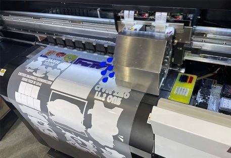 DTF Gang Sheets by Marvelous Printing